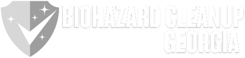 Biohazard Cleanup Georgia