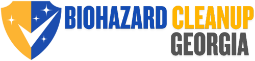 Georgia Biohazard & Crime Cleanup Services