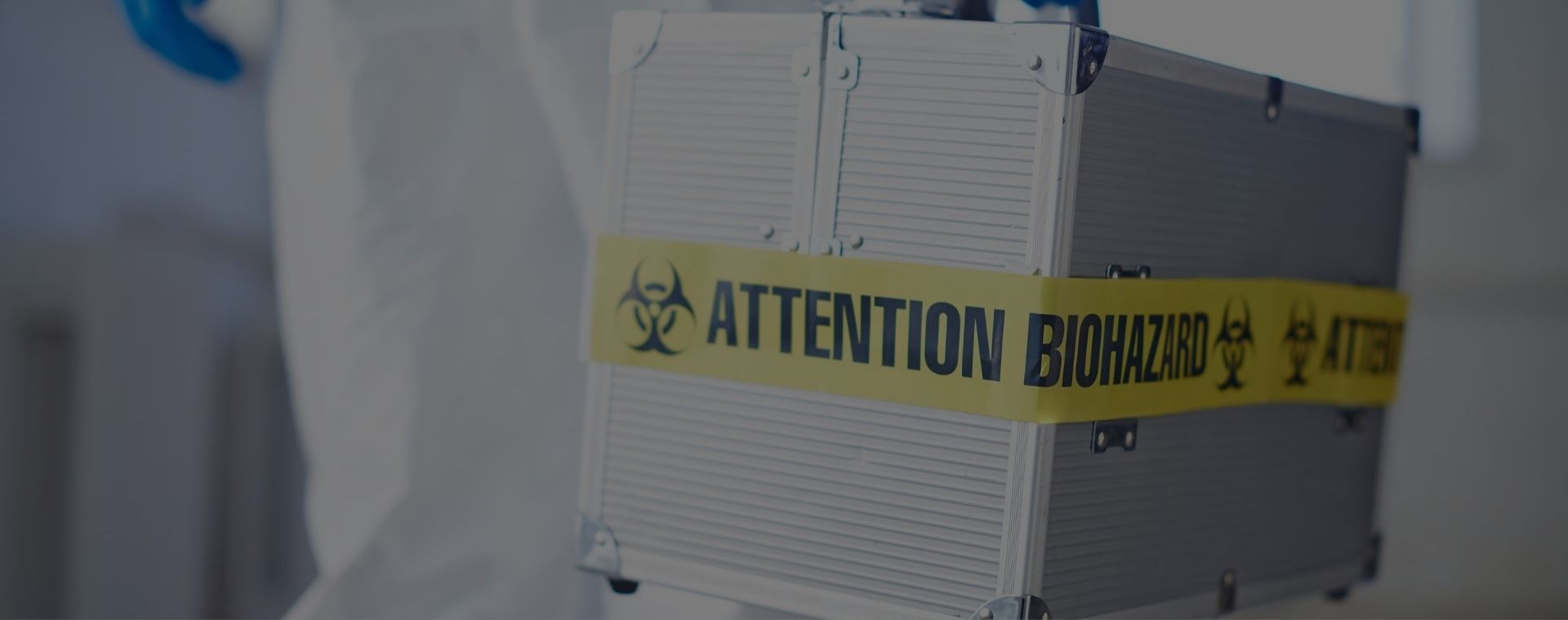 Georgia Biohazard & Crime Cleanup Services