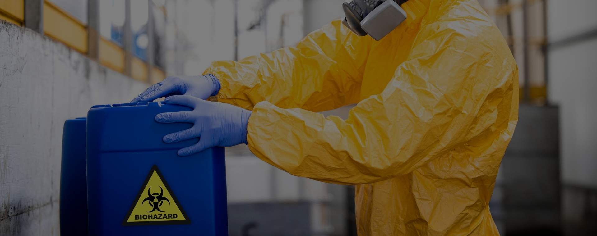 Georgia Biohazard & Crime Cleanup Services