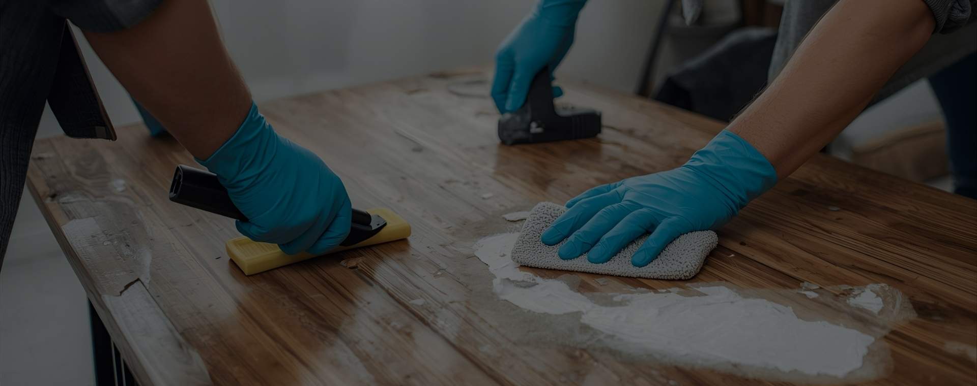 Georgia Biohazard & Crime Cleanup Services