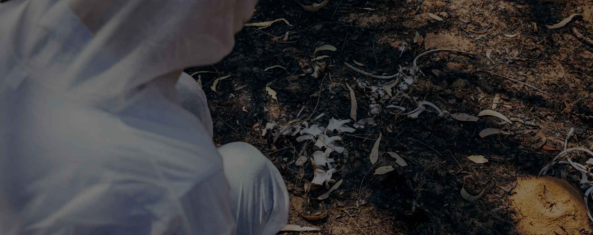 Georgia Biohazard & Crime Cleanup Services