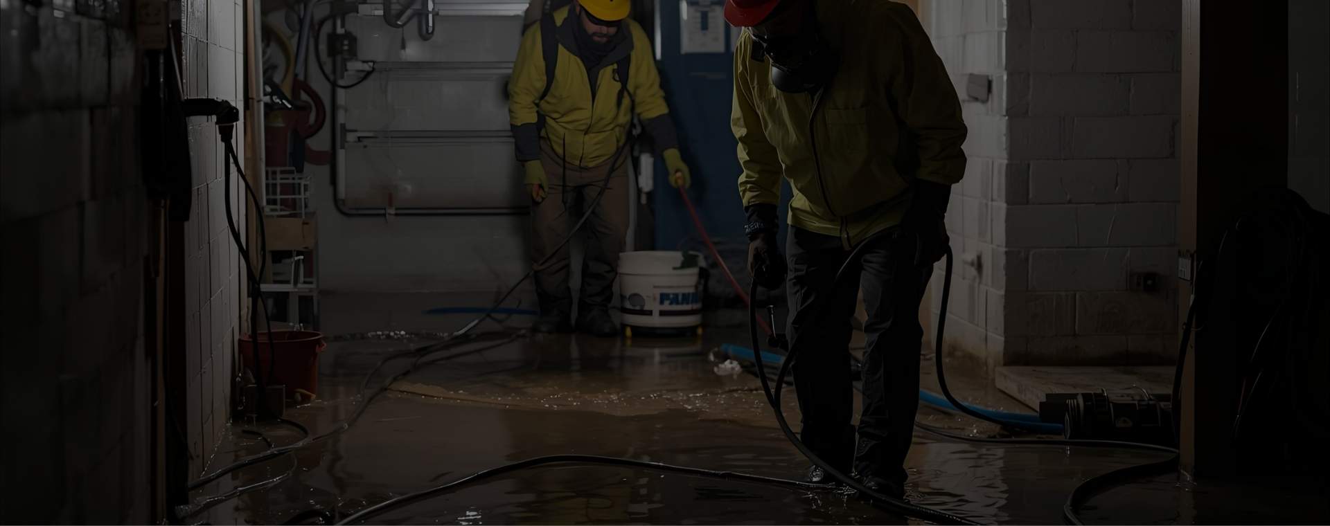 Georgia Biohazard & Crime Cleanup Services